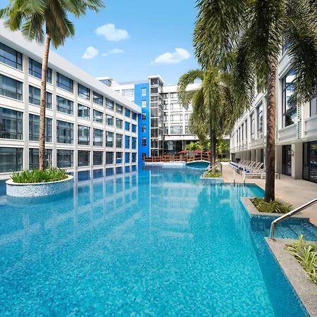 Four Points By Sheraton Boracay
